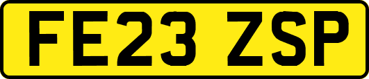 FE23ZSP