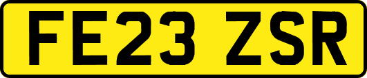FE23ZSR
