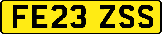 FE23ZSS
