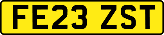 FE23ZST