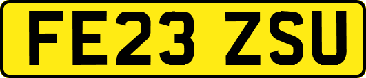 FE23ZSU