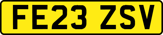 FE23ZSV