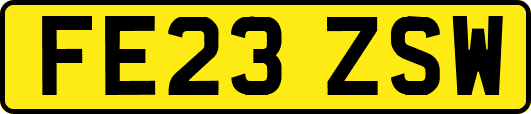 FE23ZSW