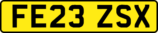 FE23ZSX