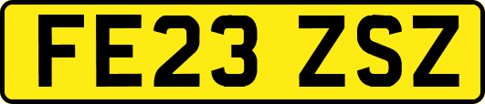 FE23ZSZ