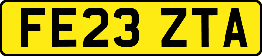 FE23ZTA