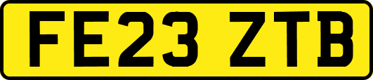 FE23ZTB