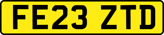 FE23ZTD