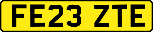 FE23ZTE