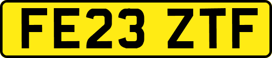 FE23ZTF