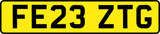 FE23ZTG