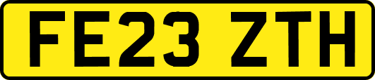 FE23ZTH