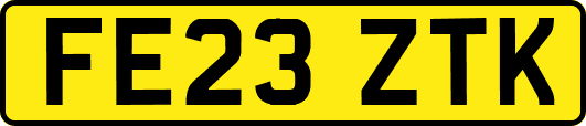FE23ZTK