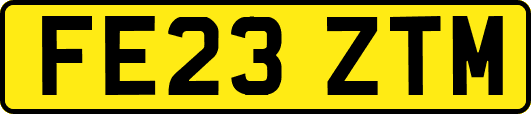 FE23ZTM