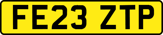 FE23ZTP