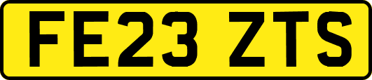 FE23ZTS