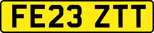 FE23ZTT