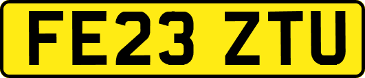 FE23ZTU