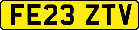 FE23ZTV