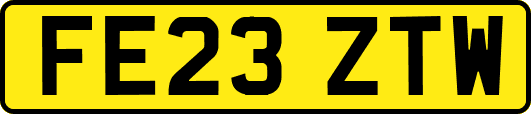 FE23ZTW