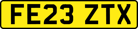 FE23ZTX