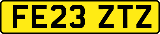 FE23ZTZ