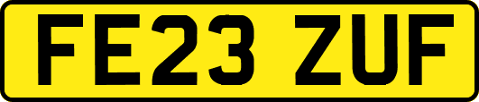 FE23ZUF