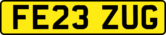FE23ZUG