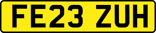 FE23ZUH