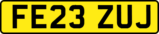 FE23ZUJ