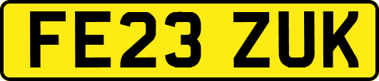FE23ZUK