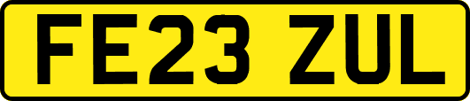 FE23ZUL