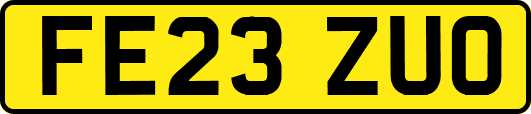 FE23ZUO