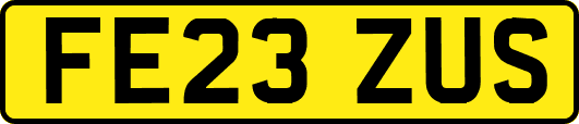 FE23ZUS