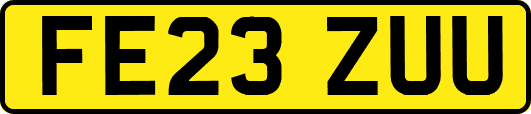 FE23ZUU