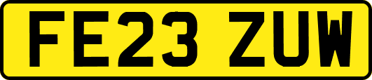 FE23ZUW