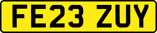 FE23ZUY