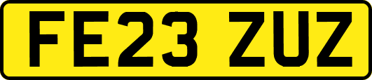 FE23ZUZ