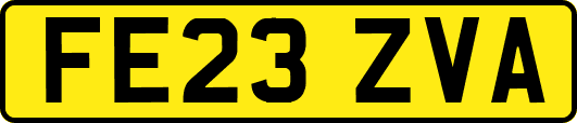 FE23ZVA
