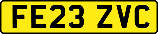 FE23ZVC