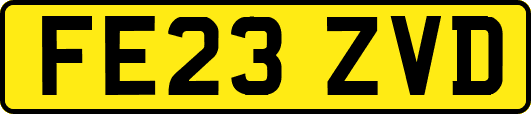 FE23ZVD