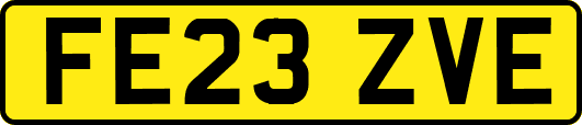 FE23ZVE