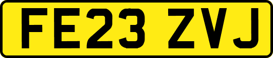 FE23ZVJ