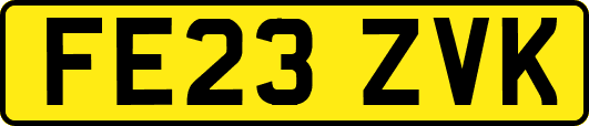 FE23ZVK