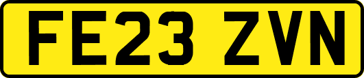 FE23ZVN
