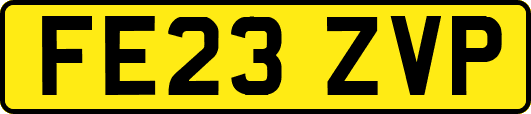 FE23ZVP