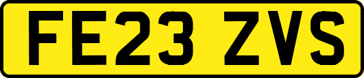 FE23ZVS