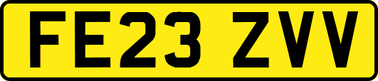 FE23ZVV