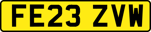 FE23ZVW