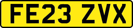 FE23ZVX